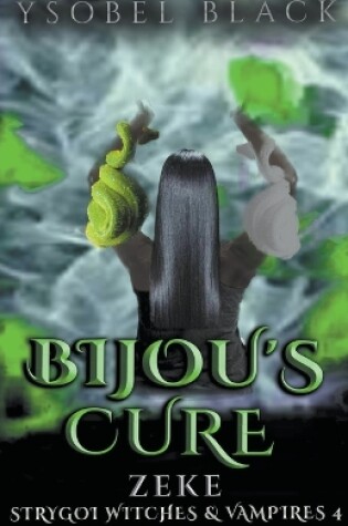 Cover of Bijou's Cure