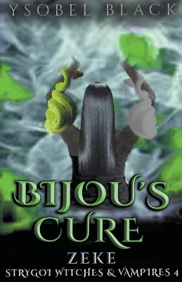 Cover of Bijou's Cure