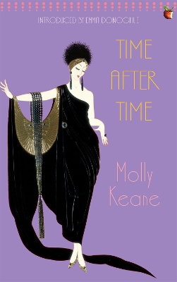 Cover of Time After Time