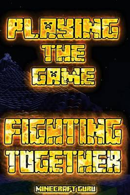 Book cover for Fighting Together