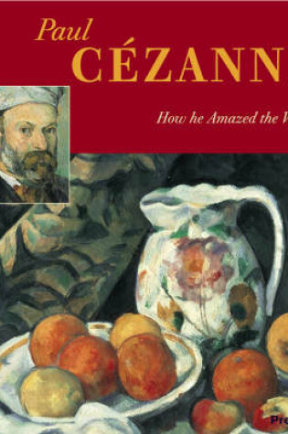 Cover of Paul Cezanne