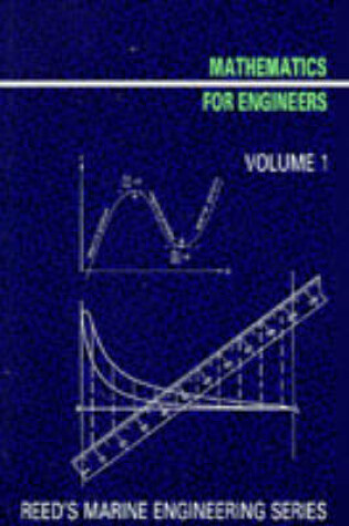 Cover of Mathematics for Engineers