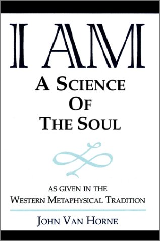 Book cover for I am