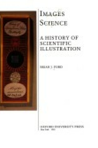 Cover of Images of Science