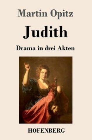 Cover of Judith