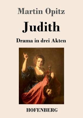 Book cover for Judith