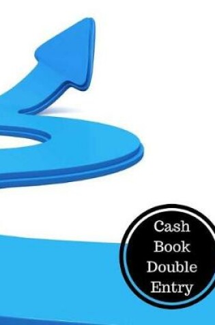 Cover of Cash Book Double Entry