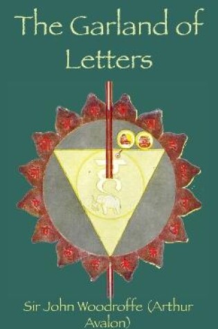 Cover of The Garland of Letters