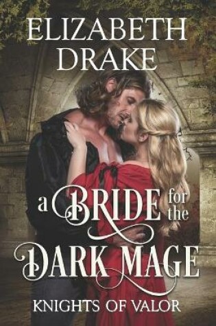 Cover of A Bride for the Dark Mage