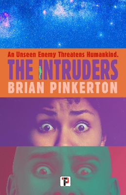 Book cover for The Intruders