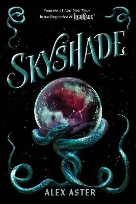 Book cover for Skyshade