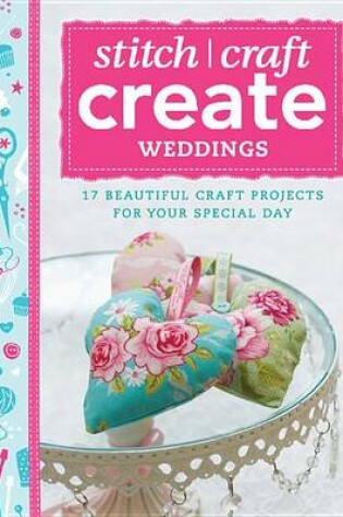 Cover of Weddings