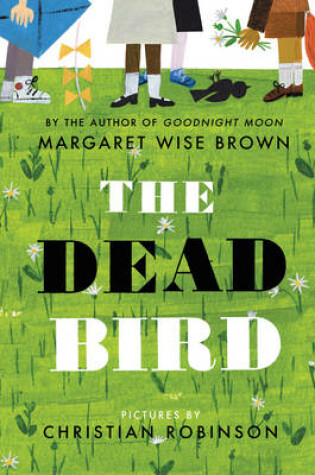 Cover of The Dead Bird