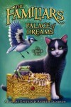 Book cover for Palace of Dreams