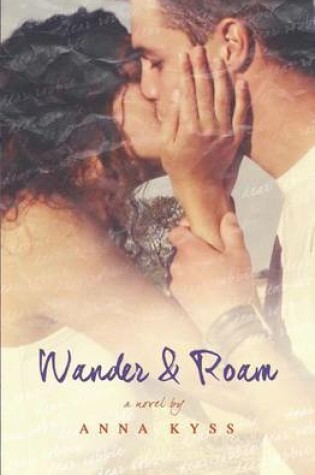 Cover of Wander and Roam