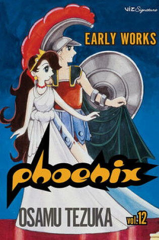 Cover of Phoenix: Early Works