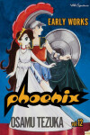 Book cover for Phoenix: Early Works