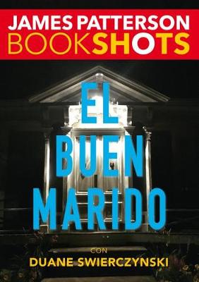 Book cover for El Buen Marido