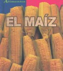 Book cover for El Maíz