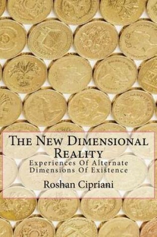 Cover of The New Dimensional Reality