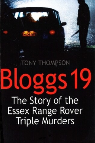 Cover of Bloggs 19