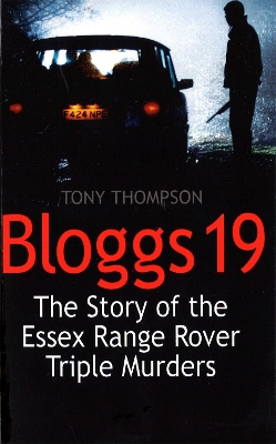 Book cover for Bloggs 19