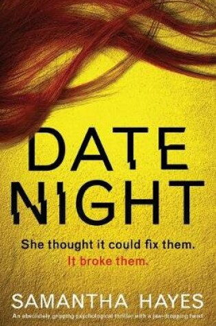 Cover of Date Night