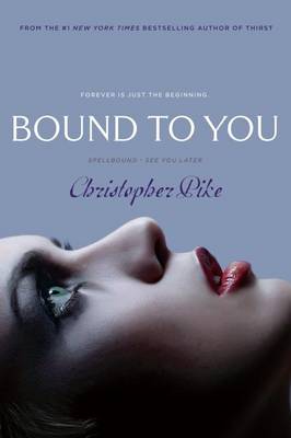 Book cover for Bound to You