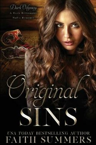 Cover of Original Sins