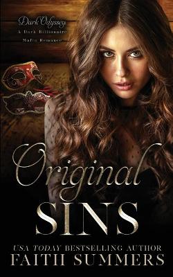 Book cover for Original Sins