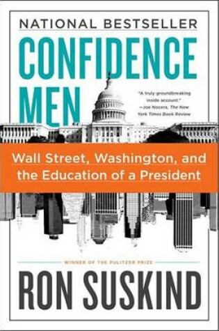 Cover of Confidence Men