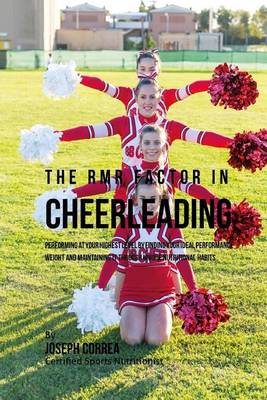 Book cover for The RMR Factor in Cheerleading