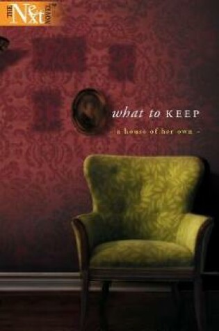 Cover of What To Keep