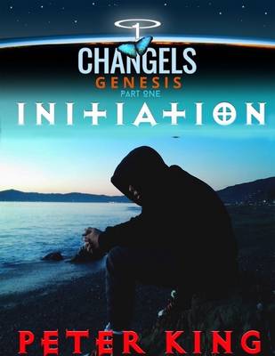 Book cover for Initiation