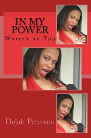Cover of In My Power