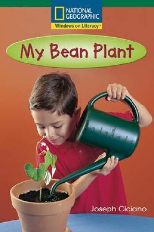 Cover of My Bean Plant