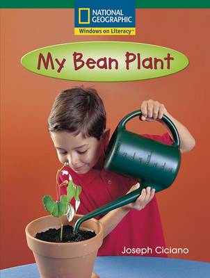 Cover of My Bean Plant