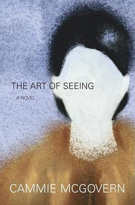 Book cover for Art of Seeing, the