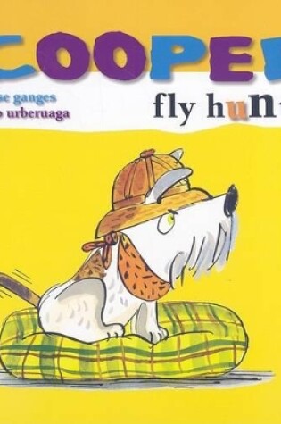 Cover of Fly Hunter