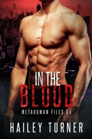 Cover of In the Blood