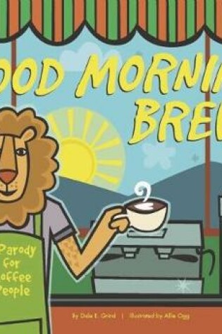 Cover of Good Morning Brew