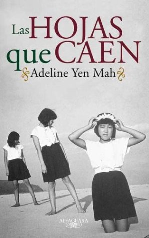 Book cover for Las Hojas Que Caen