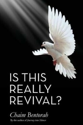 Cover of Is This Really Revival?
