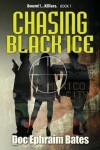 Book cover for Chasing Black Ice