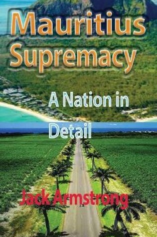 Cover of Mauritius Supremacy