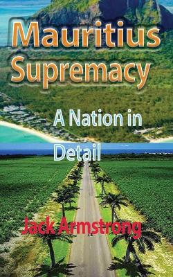 Book cover for Mauritius Supremacy