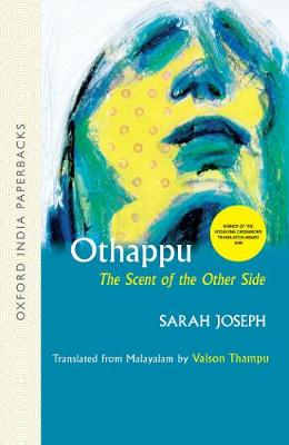 Book cover for Othappu