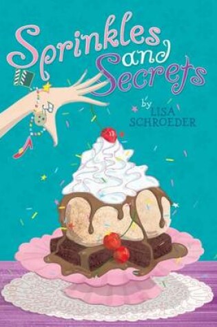 Cover of Sprinkles and Secrets