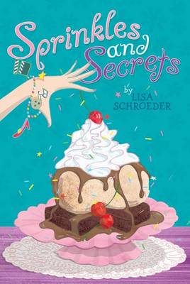 Book cover for Sprinkles and Secrets