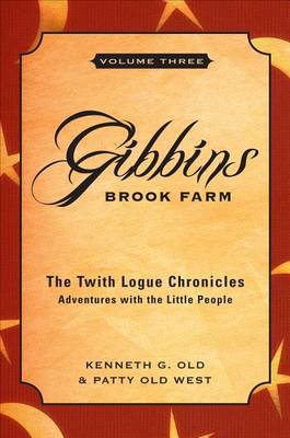 Book cover for Gibbins Brook Farm